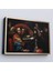 Çerçeveli Dekoratif Kanvas Tablo, Caravaggio -Isanın Inişi Tablo - The Taking Of CHRIST-7146 3