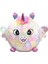 Şişme Peluş Unicorn Xxl Shiny Corns S2 1