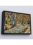 Çerçeveli Dekoratif Kanvas Tablo, Vincent Van Gogh Sokak Emekçileri TABLO-7167 3