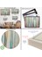 Çerçeveli Dekoratif Kanvas Tablo, Renkli Soyut Dekoratif TABLO-7249 5