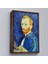 Çerçeveli Dekoratif Kanvas Tablo, Vincent Van Gogh - Otoportre TABLO-7456 1