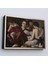 Çerçeveli Dekoratif Kanvas Tablo, Caravaggio - Müzisyenler Tablo - The MUSICIANS-7144 3