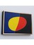 Çerçeveli Dekoratif Kanvas Tablo, Joan Miro Güneşin Şarkısı TABLOSU-7075 1