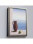 Çerçeveli Dekoratif Kanvas Tablo, Rene Magritte - Stimülasyon Hedefi TABLOSU-7412 3