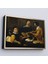 Çerçeveli Dekoratif Kanvas Tablo, Diego Velazquez - Üç Müzisyen Tablo - Three MUSICIANS-7147 1