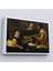 Çerçeveli Dekoratif Kanvas Tablo, Diego Velazquez - Üç Müzisyen Tablo - Three MUSICIANS-7147 4