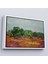Çerçeveli Dekoratif Kanvas Tablo, Vincent Willem Van Gogh - Zeytin Ağaçları - Olive TREES-7155 1