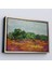 Çerçeveli Dekoratif Kanvas Tablo, Vincent Willem Van Gogh - Zeytin Ağaçları - Olive TREES-7155 3