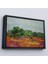 Çerçeveli Dekoratif Kanvas Tablo, Vincent Willem Van Gogh - Zeytin Ağaçları - Olive TREES-7155 4