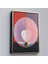 Çerçeveli Dekoratif Kanvas Tablo, Hilma Af Klint - Güvercinler Tablosu - DOVES-7284 3