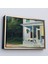 Çerçeveli Dekoratif Kanvas Tablo, Edward Hopper - Sabah Yedide Tablosu - Seven A.M-7130 2