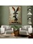 Çerçeveli Dekoratif Kanvas Tablo, Bugs Bunny Tavşan TABLOSU-7710 6
