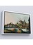 Çerçeveli Dekoratif Kanvas Tablo, Luigi Mayer'in Osmanlı Hakimiyeti Isimli TABLOSU-7025 4