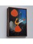Çerçeveli Dekoratif Kanvas Tablo, Pablo Picasso - Güneşin Önünde Kadın TABLOSU-7298 2