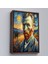 Çerçeveli Dekoratif Kanvas Tablo, Vincent Van Gogh TABLOSU-7680 2