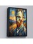 Çerçeveli Dekoratif Kanvas Tablo, Vincent Van Gogh TABLOSU-7680 3