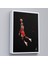 Çerçeveli Dekoratif Kanvas Tablo, Michael Jordan TABLO-7751 1