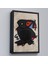 Çerçeveli Dekoratif Kanvas Tablo, Joan Miro - Grand Palais TABLOSU-7312 3