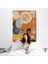 Çerçeveli Dekoratif Kanvas Tablo, Hilma Af Klint - Gençlik TABLOSU-7314 6