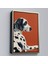 Çerçeveli Dekoratif Kanvas Tablo, Sevimli Dalmaçyalı Köpek TABLO-7578 3