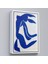 Çerçeveli Dekoratif Kanvas Tablo, Henri Matisse - Akan Saçlar Tablosu - The Flowing HAIR-7437 4