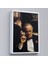 Çerçeveli Dekoratif Kanvas Tablo, Godfather Film TABLO-7704 4