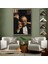 Çerçeveli Dekoratif Kanvas Tablo, Godfather Film TABLO-7704 6