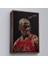 Çerçeveli Dekoratif Kanvas Tablo, Michael Jordan TABLO-7739 2