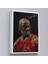 Çerçeveli Dekoratif Kanvas Tablo, Michael Jordan TABLO-7739 4