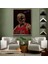 Çerçeveli Dekoratif Kanvas Tablo, Michael Jordan TABLO-7739 6