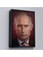 Çerçeveli Dekoratif Kanvas Tablo, Vladimir Putin Rusya Devlet Başkanı TABLO-7768 1