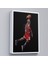 Çerçeveli Dekoratif Kanvas Tablo, Michael Jordan TABLO-7766 1