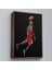 Çerçeveli Dekoratif Kanvas Tablo, Michael Jordan TABLO-7766 2