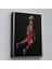 Çerçeveli Dekoratif Kanvas Tablo, Michael Jordan TABLO-7766 3