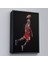Çerçeveli Dekoratif Kanvas Tablo, Michael Jordan TABLO-7766 4