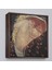 Çerçeveli Dekoratif Kanvas Tablo, Gustav Klimt Danae TABLOSU-8340 2