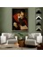 Çerçeveli Dekoratif Kanvas Tablo, Mefistofeles, James Himsworth TABLO-7765 6