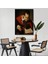 Çerçeveli Dekoratif Kanvas Tablo, Mefistofeles, James Himsworth TABLO-7765 8