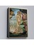 Çerçeveli Dekoratif Kanvas Tablo, Sandro Botticelli, Venüs'ün Doğuşu - The Birth Of VENUS-8109 3