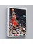 Çerçeveli Dekoratif Kanvas Tablo, Michael Jordan TABLO-7907 4