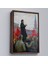Çerçeveli Dekoratif Kanvas Tablo, Sovyet Lideri Vladimir Lenin TABLO-7888 2