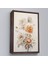 Çerçeveli Dekoratif Kanvas Tablo, Soft Çiçekler TABLO-8035 2
