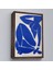 Çerçeveli Dekoratif Kanvas Tablo, Henri Matisse - Blue Nude TABLO-8082 2
