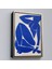 Çerçeveli Dekoratif Kanvas Tablo, Henri Matisse - Blue Nude TABLO-8082 3