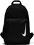 Nike Nk Acdmy Team Bkpk Sırt Çantası BA5773-010 Siyah Tikli 1