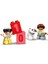 10954 Lego® Duplo® Ilk Sayı Treni - Saymayı Öğren 23 Parça +1.5 Yaş 4