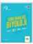 9.sınıf - Soru Bankası - Biyoloji 1