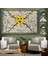 Çerçeveli Dekoratif Kanvas Tablo, Salvador Dali - Bitki Güneşi TABLO-7127 6