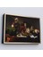 Çerçeveli Dekoratif Kanvas Tablo, Caravaggio - Emmausda Akşam Yemeği Tablo - Supper At EMMAUS-7137 3