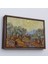 Çerçeveli Dekoratif Kanvas Tablo, Vincent Willem Van Gogh - Zeytin Ağaçları Tablosu-Olive TREES-7184 2